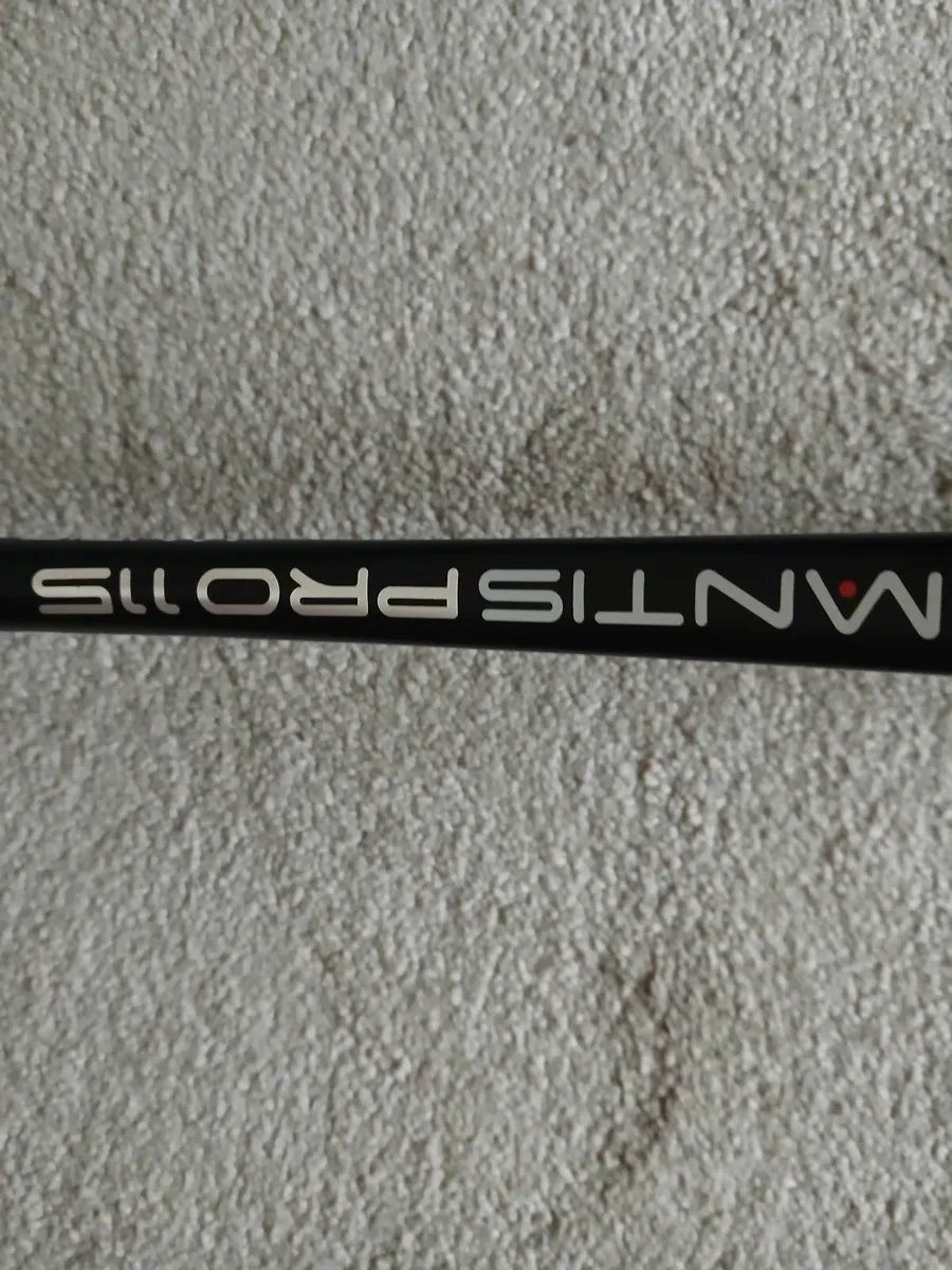 Squash Racket Mantis Pro 115 - Image 2