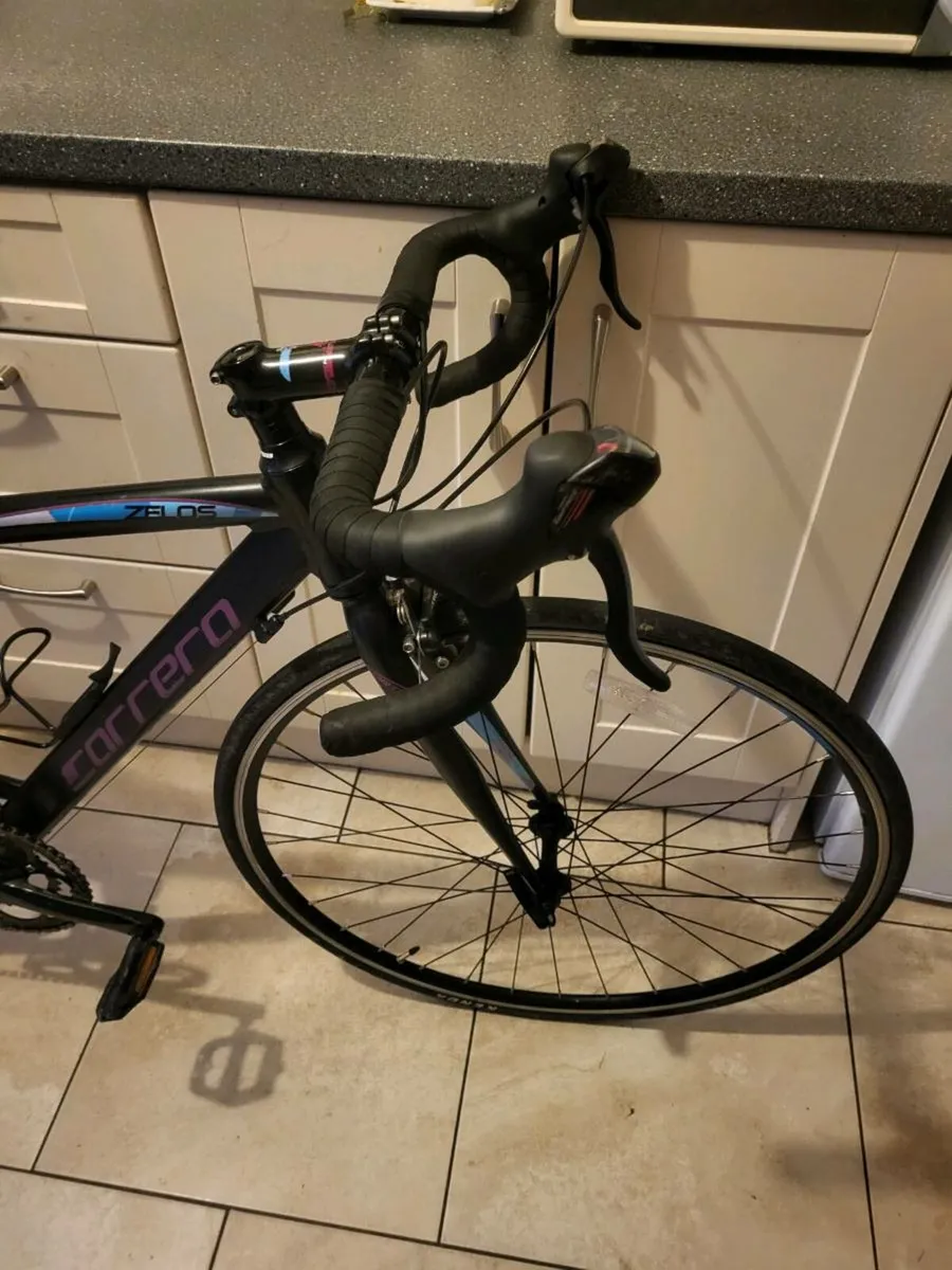 Bike carrera - Image 2