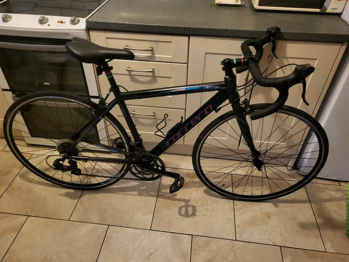 Bike carrera - Image 3