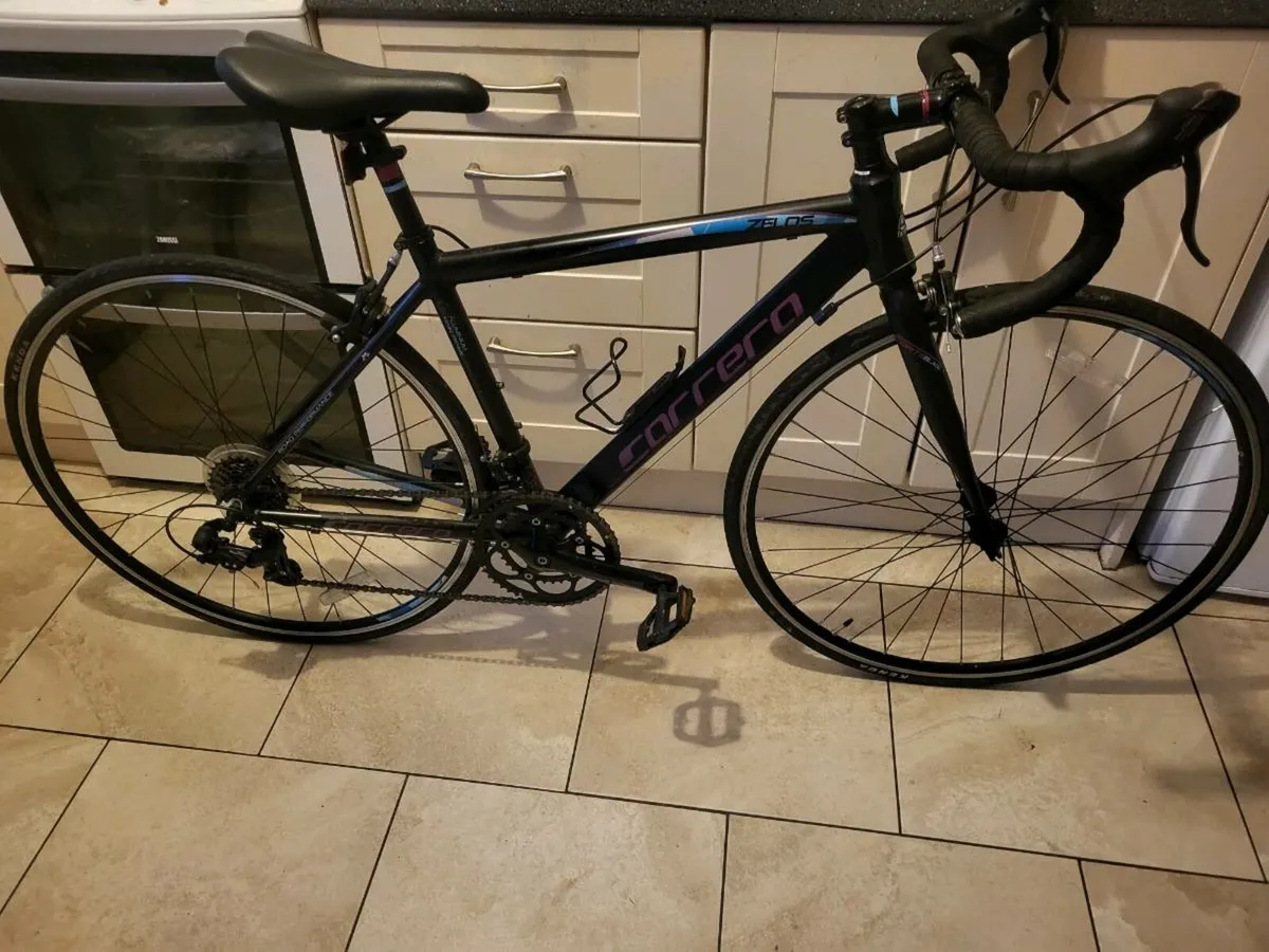 Bike carrera - Image 1