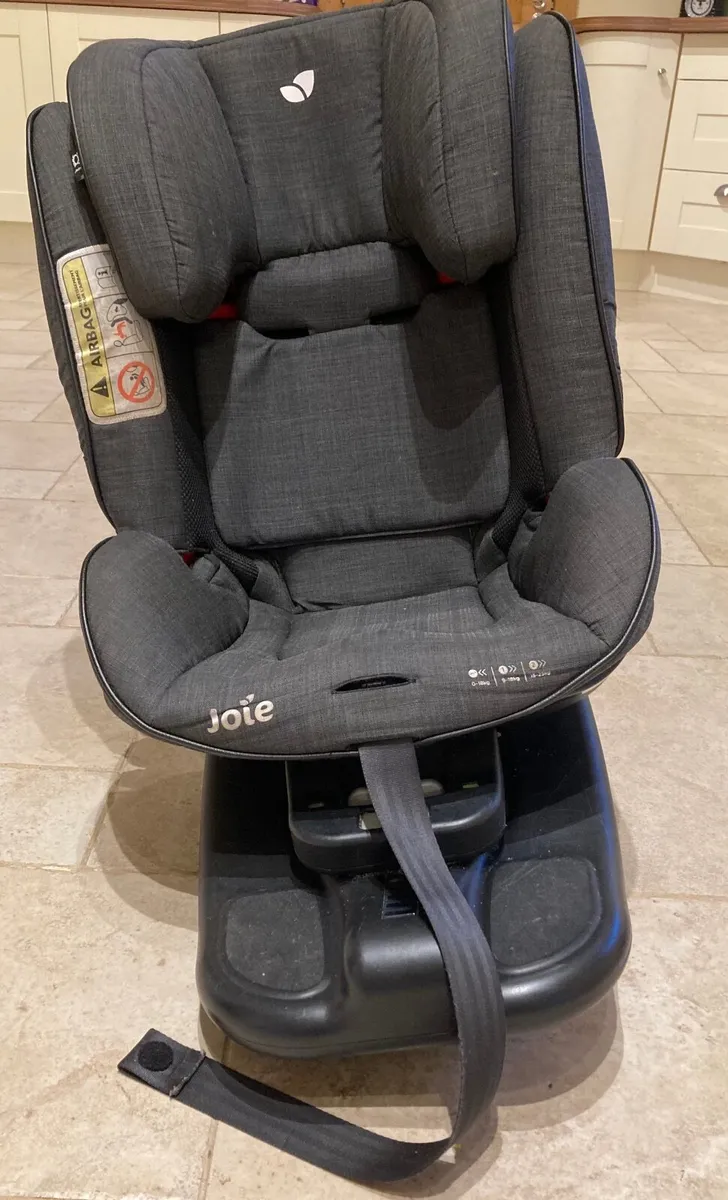 Joie Car seat - Image 2
