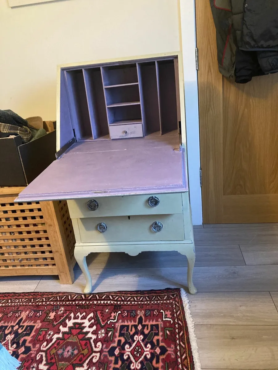 Writing desk - Image 2