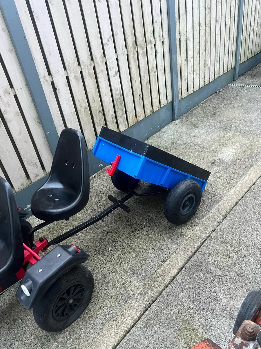 Go cart - Image 2