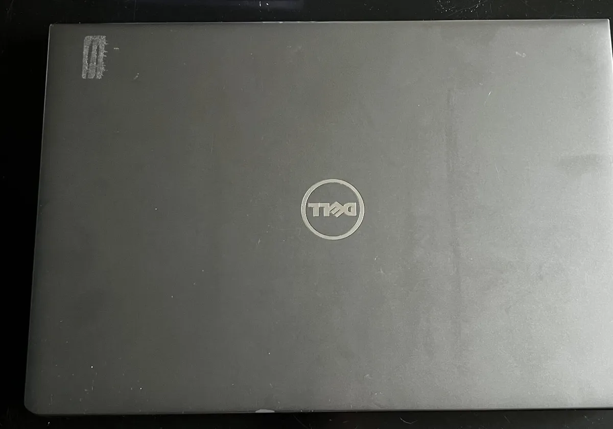 Laptop Dell - Image 3