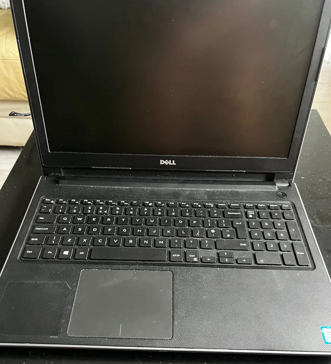Laptop Dell - Image 4
