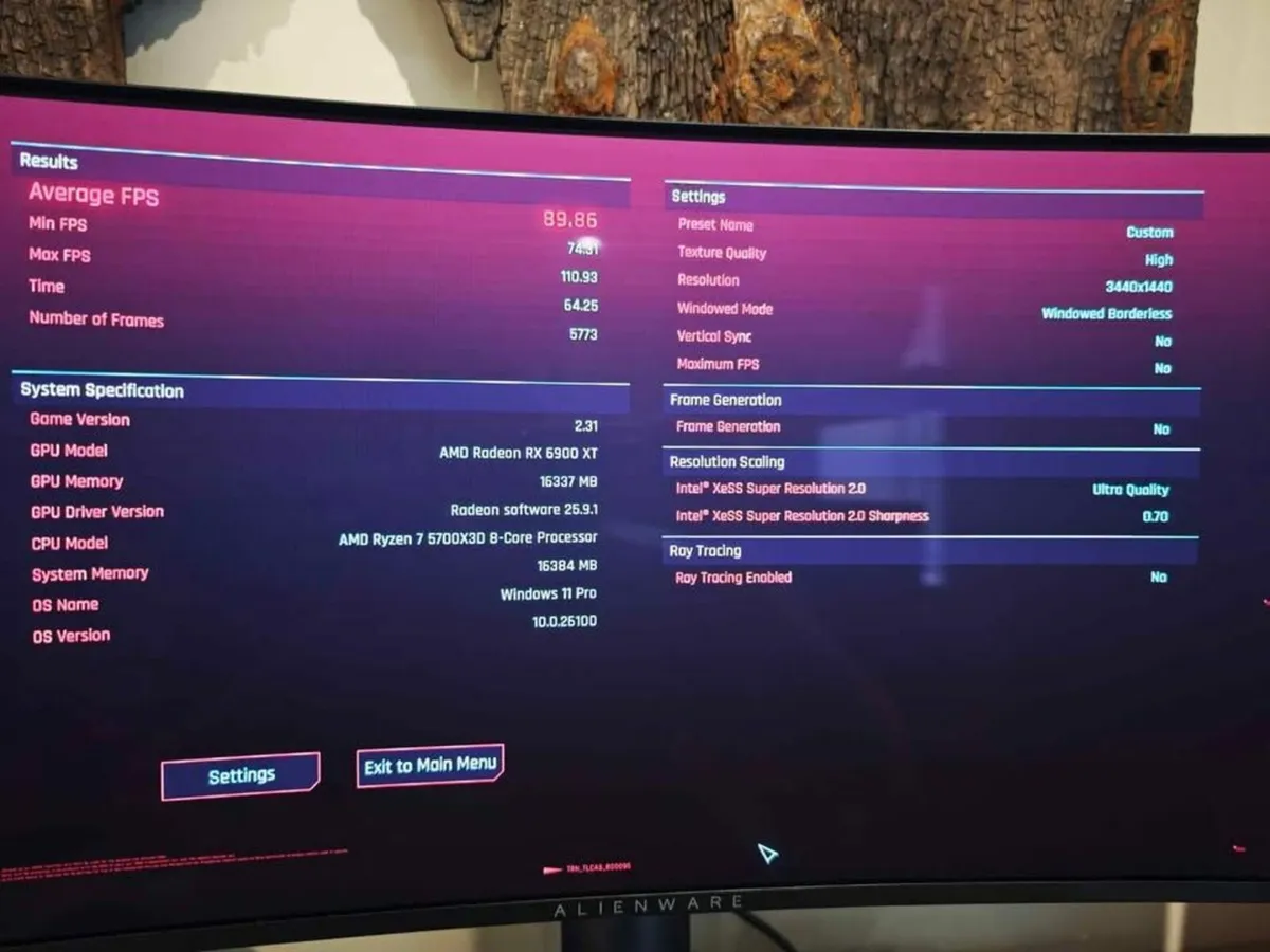 AMD Radeon RX 6900XT ASrock Phantom Gaming - Image 2