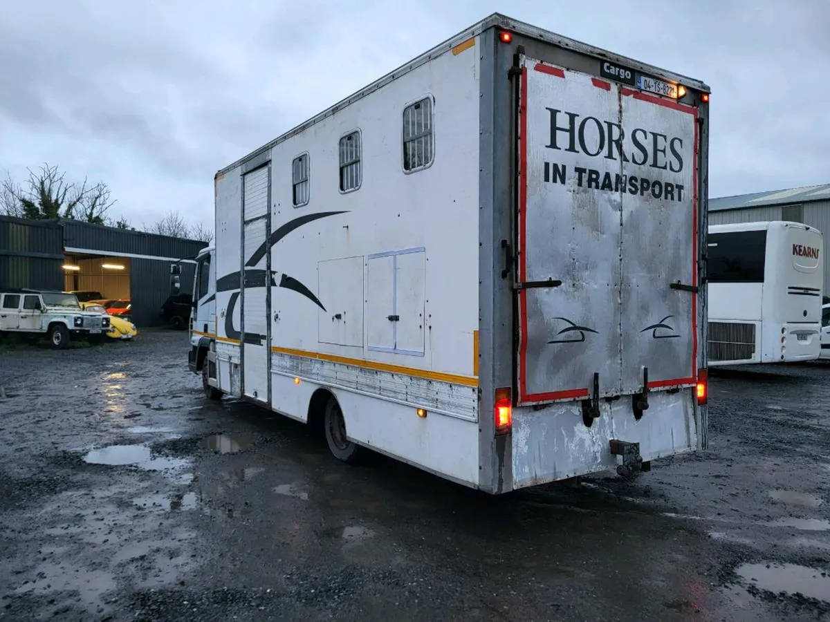 04 iveco eurocargo 75E17 - Image 3