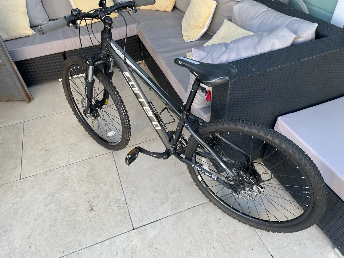 Childers bike - Image 1