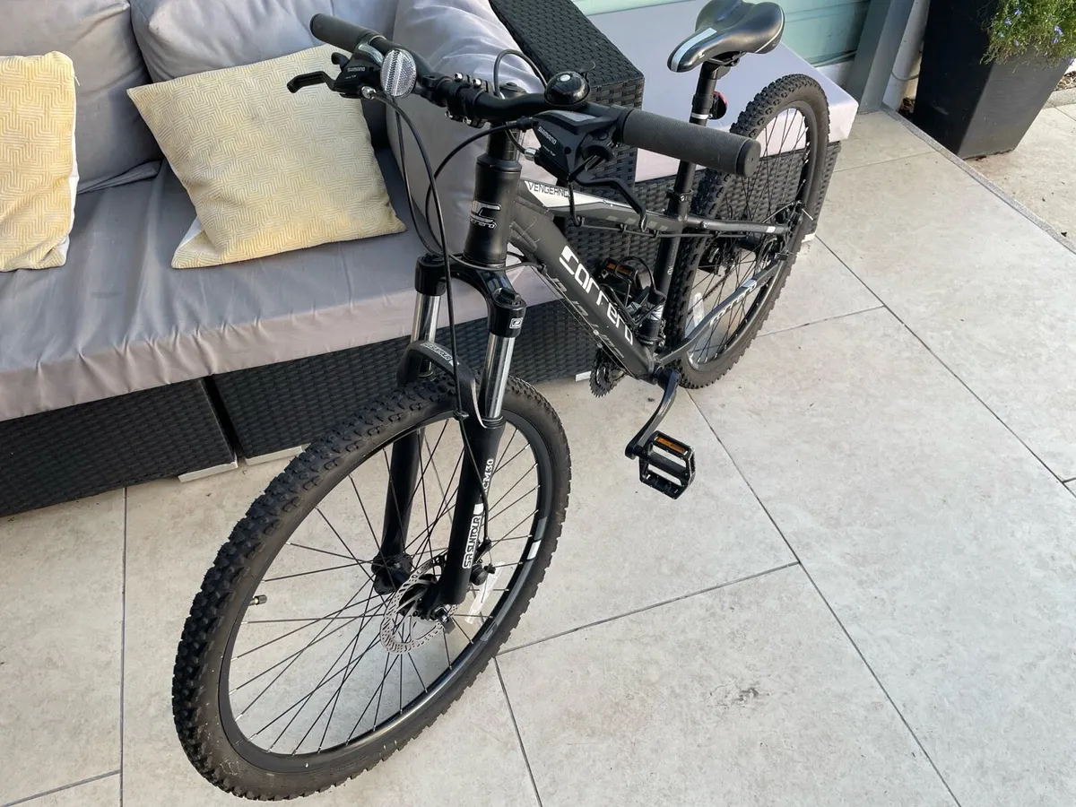 Childers bike - Image 2