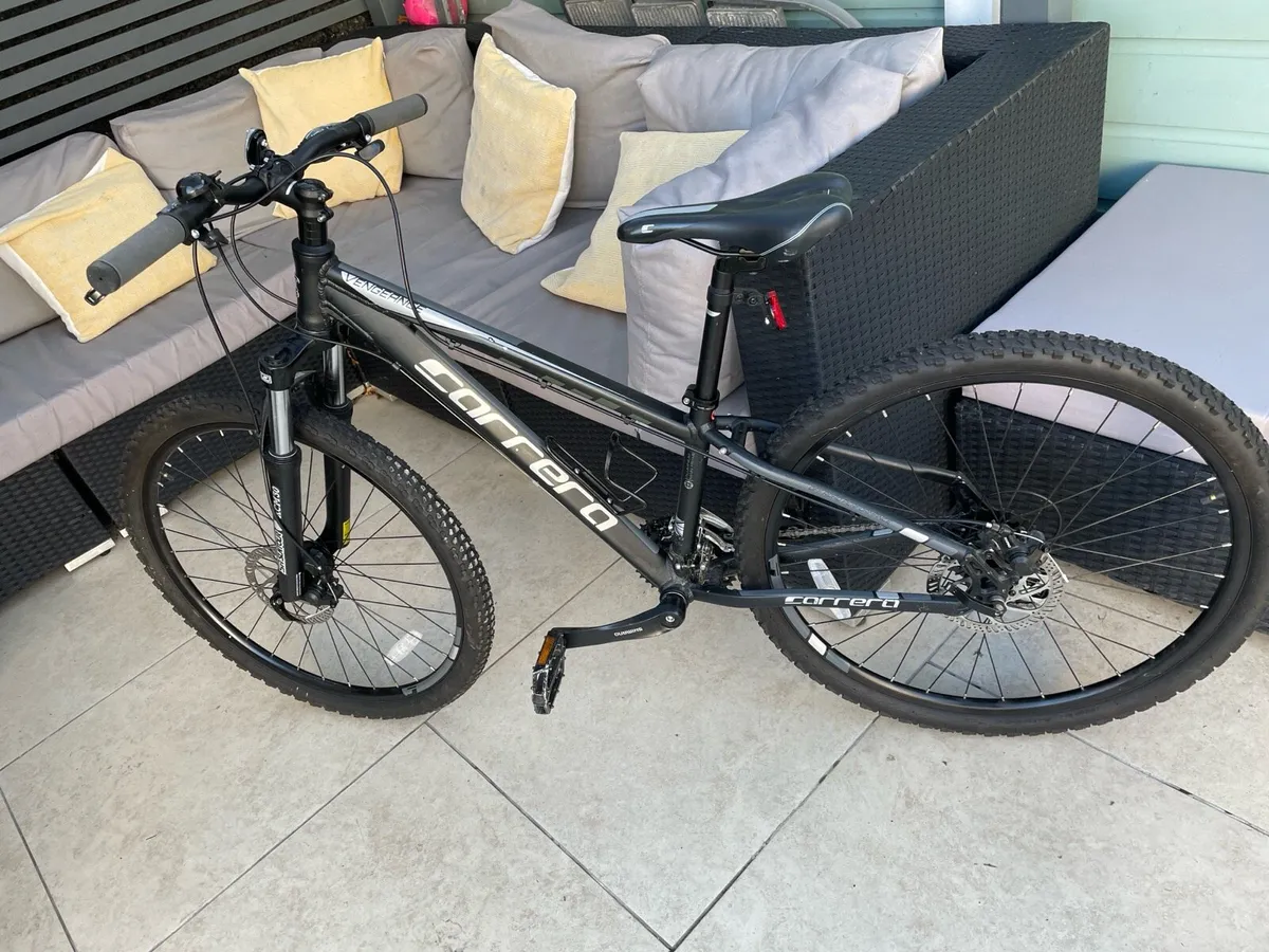 Childers bike - Image 3