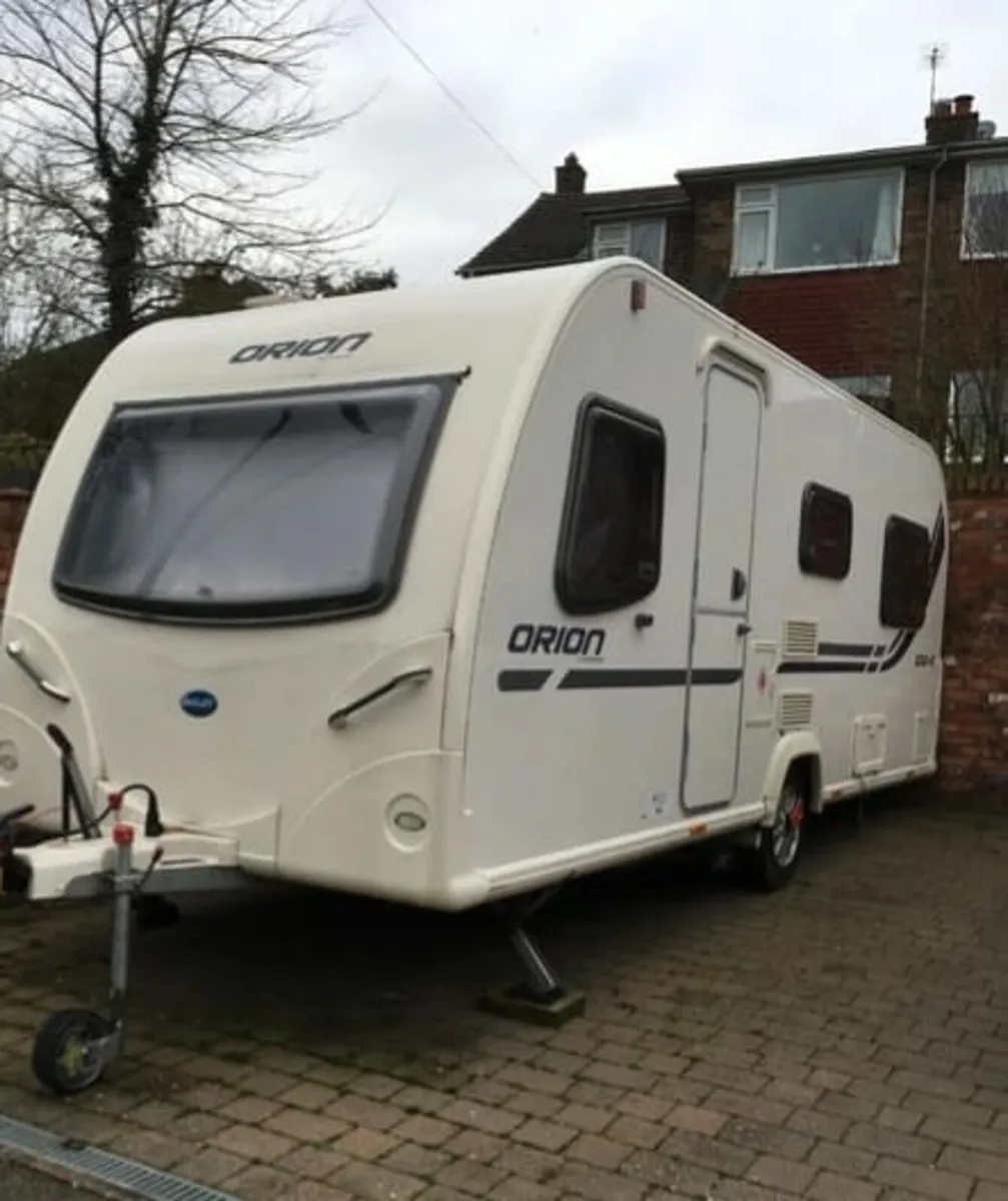 Bailey orion - Image 1