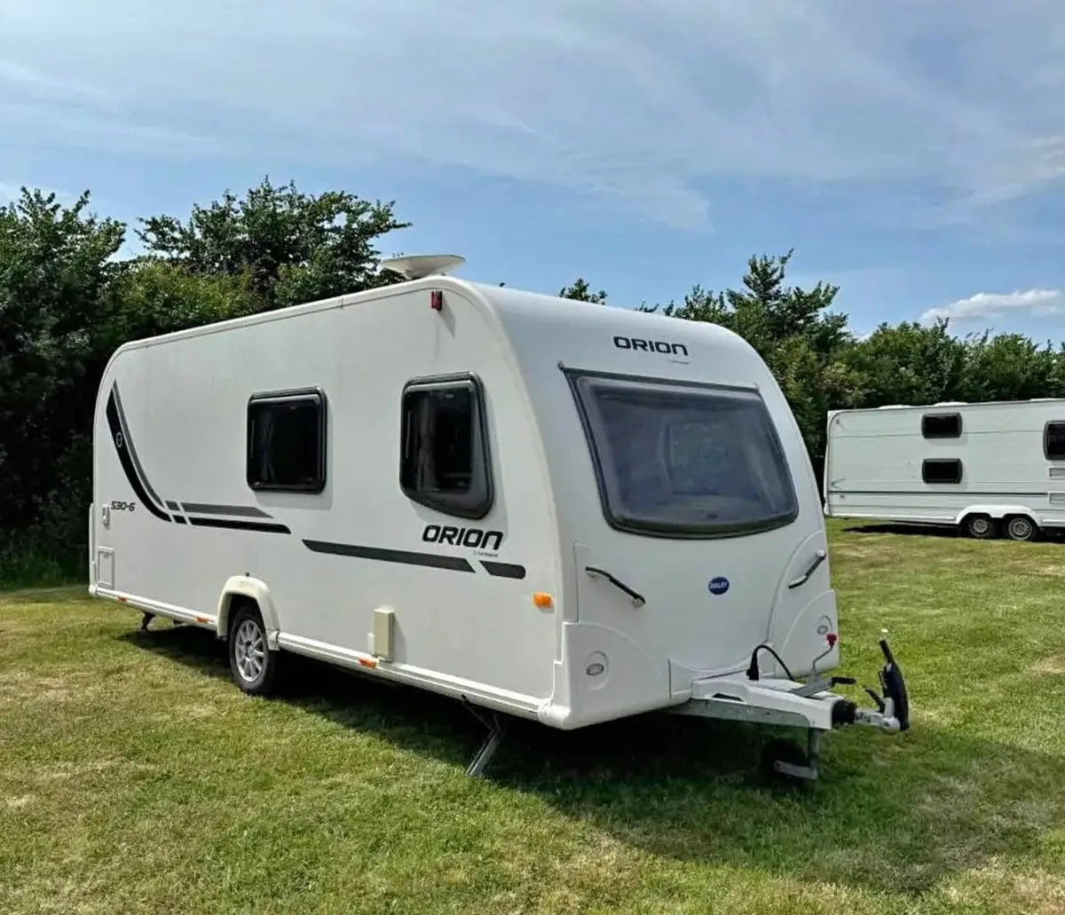 Bailey orion - Image 2