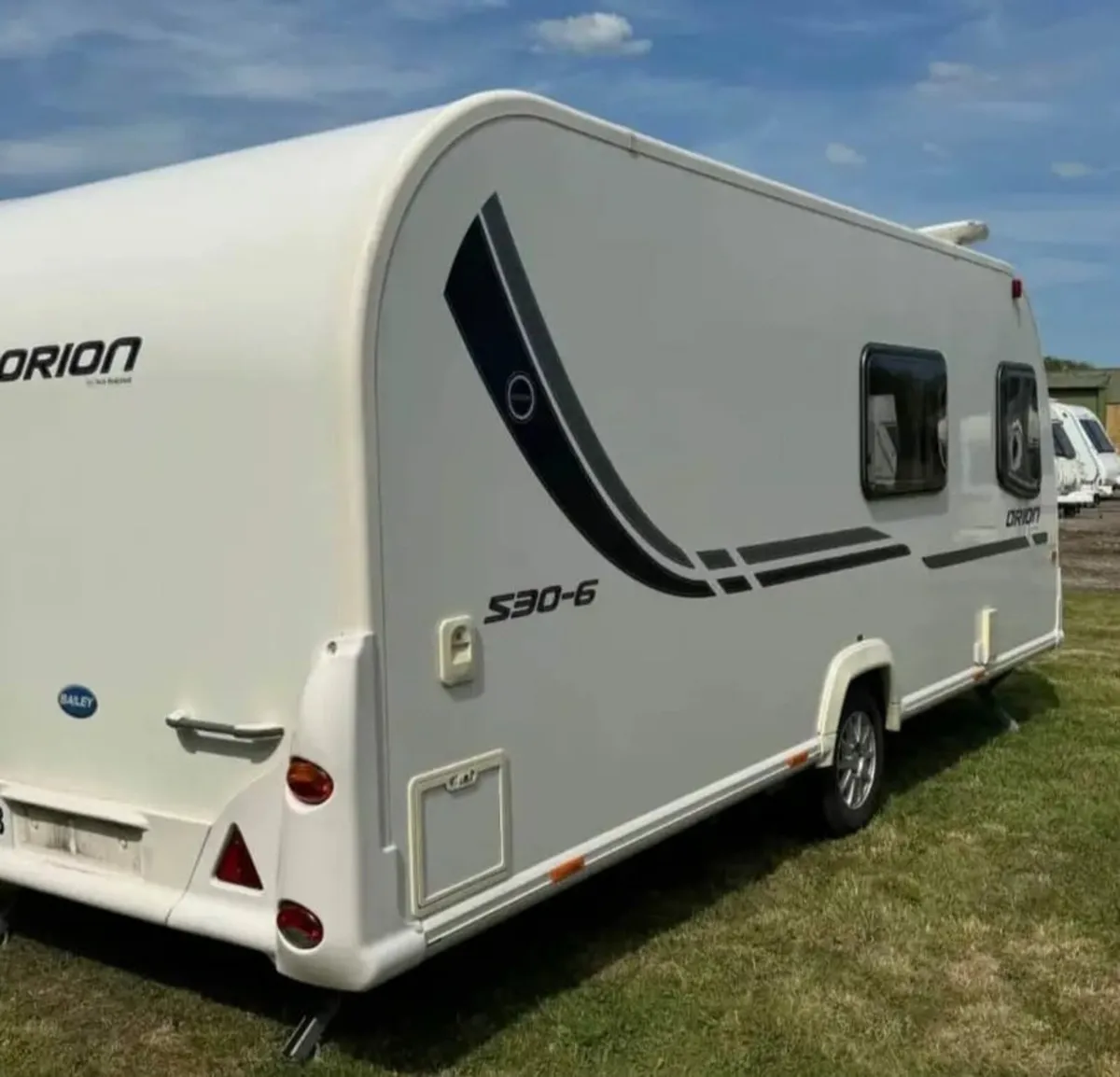 Bailey orion - Image 3