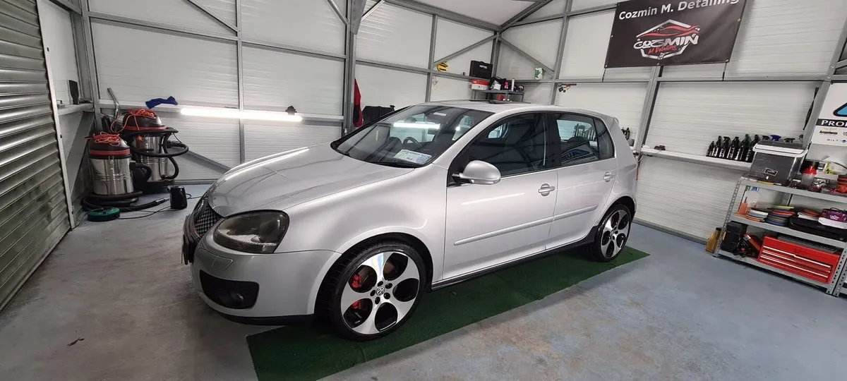 VW Golf GTI mk5 - Image 2