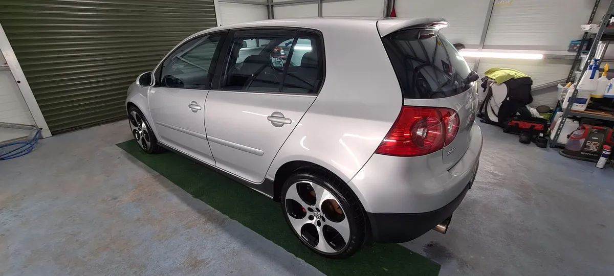 VW Golf GTI mk5 - Image 3