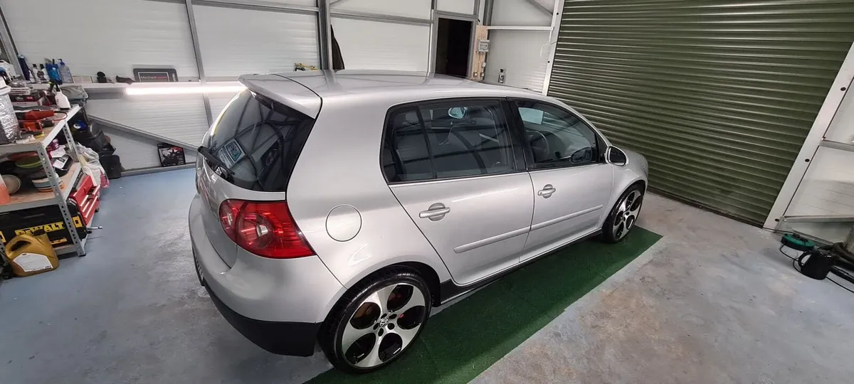 VW Golf GTI mk5 - Image 4