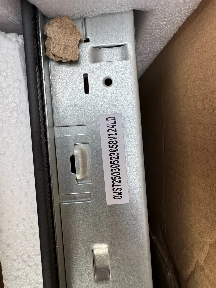 Ceramic hob Hobsir 2 burner - Image 4