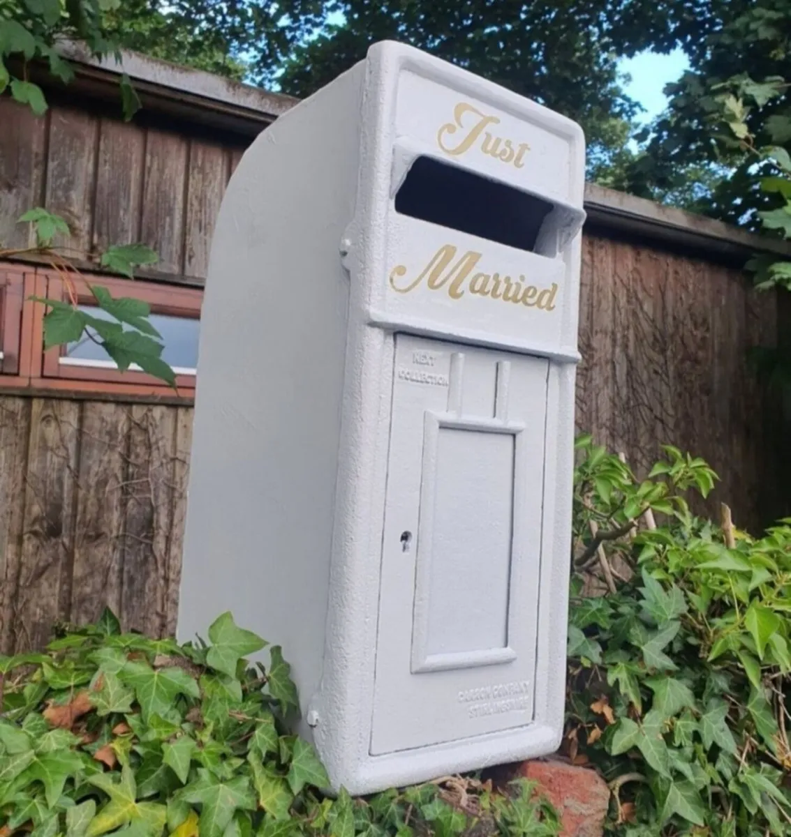 Post Office  box  for  hire - Image 2