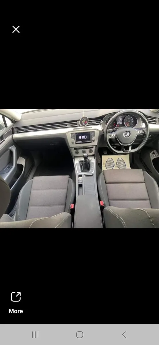 Volkswagen Passat 2017 - Image 3