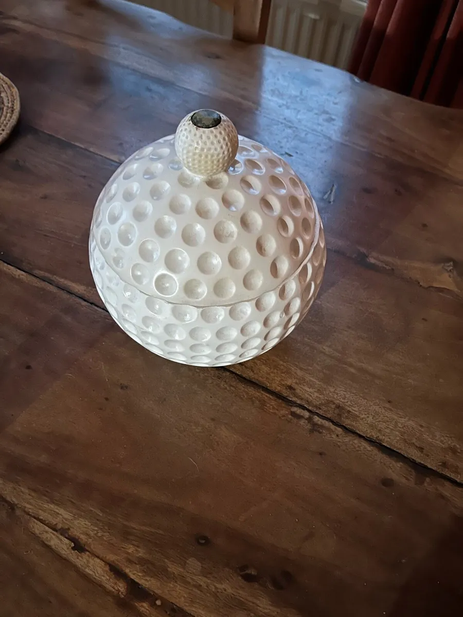 Vintage Ice Bucket - Image 1