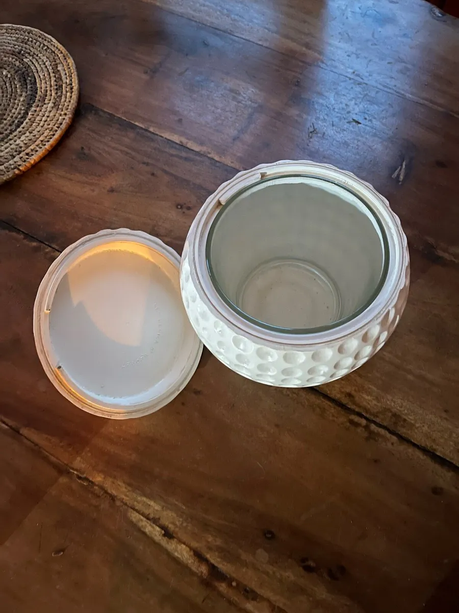 Vintage Ice Bucket - Image 4