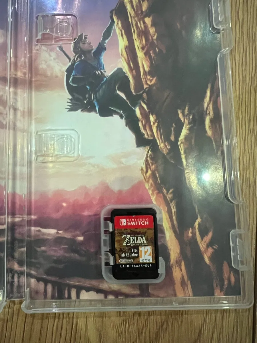 Nintendo switch games - Image 2