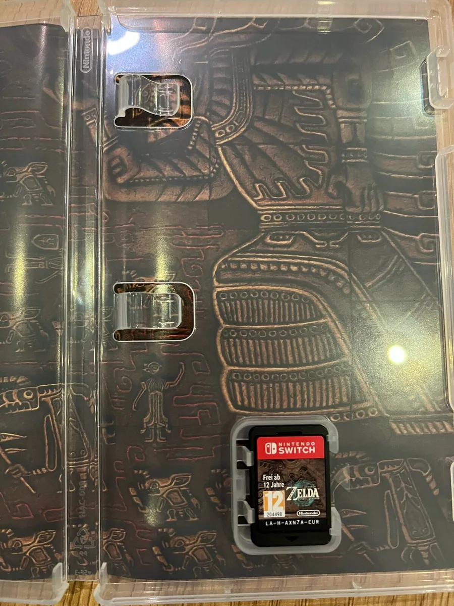 Nintendo switch games - Image 3