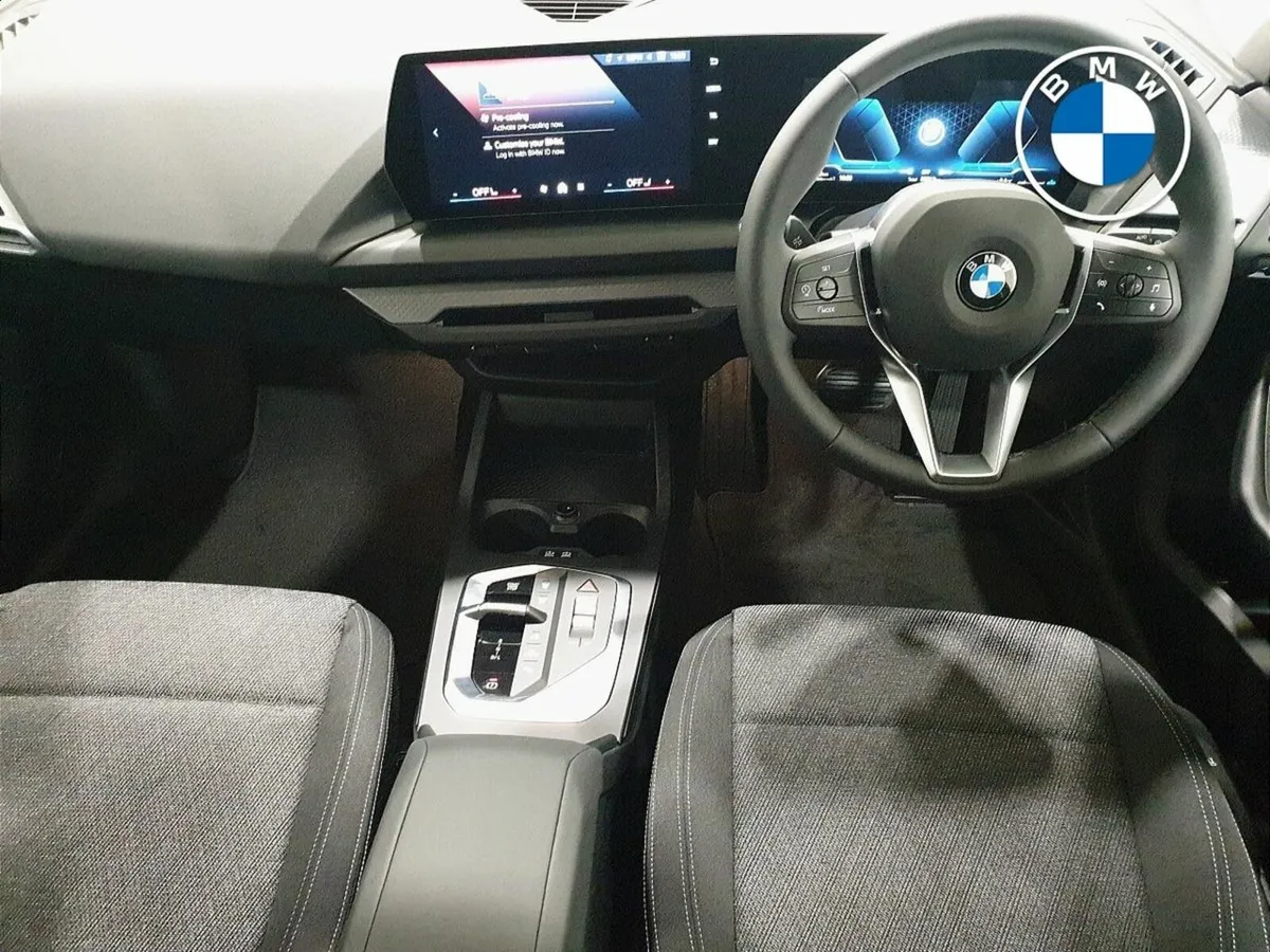 BMW 1-Series 120 Sport - Image 4