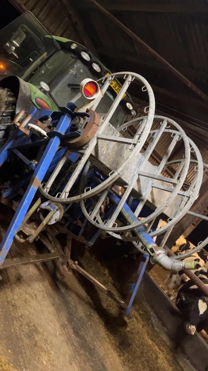 Slurry reeler - Image 2