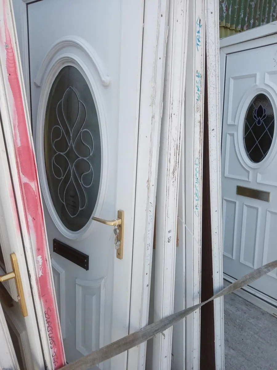 PVC Doors for Sale - Image 3