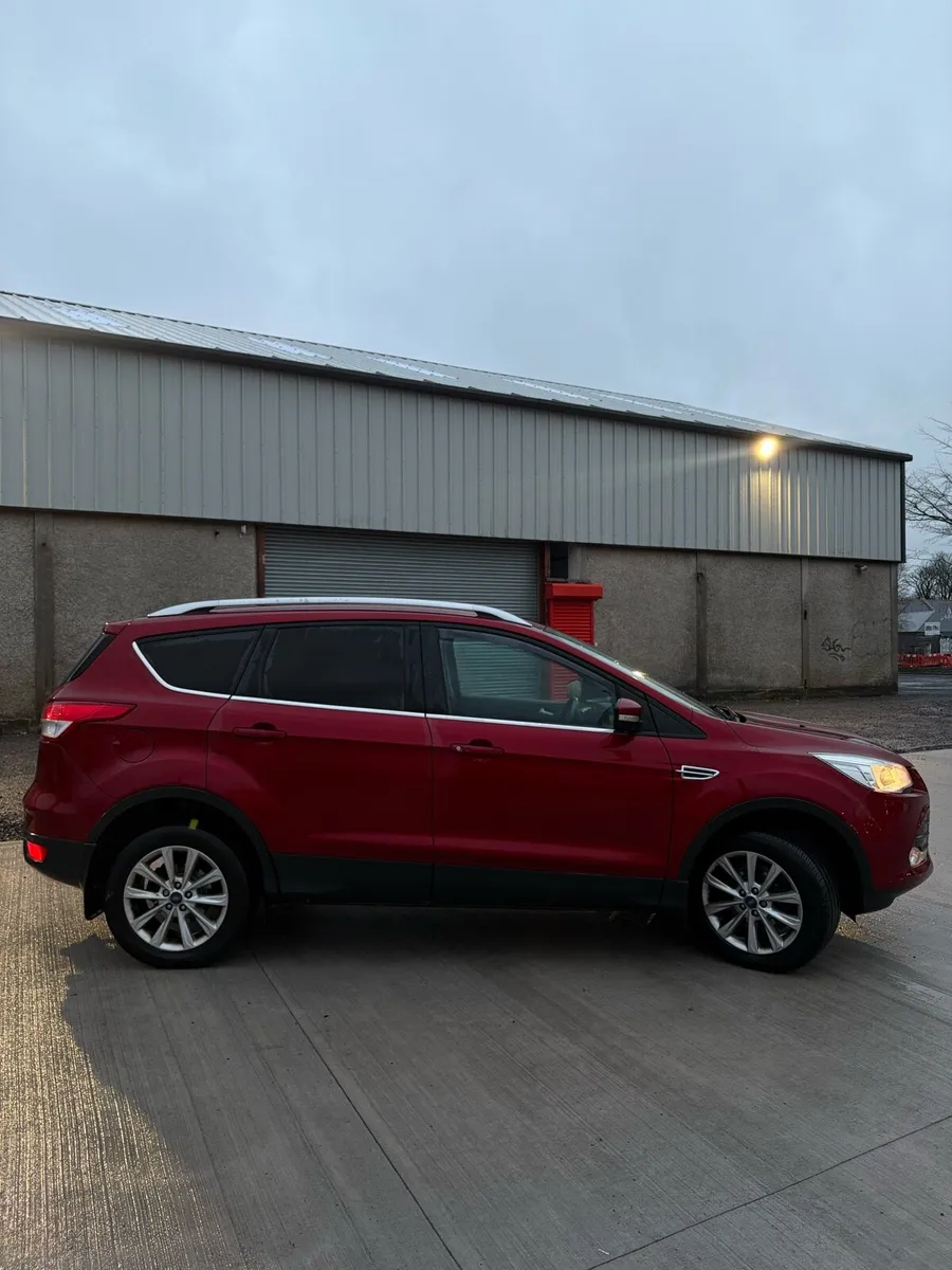 Ford Kuga - Image 3