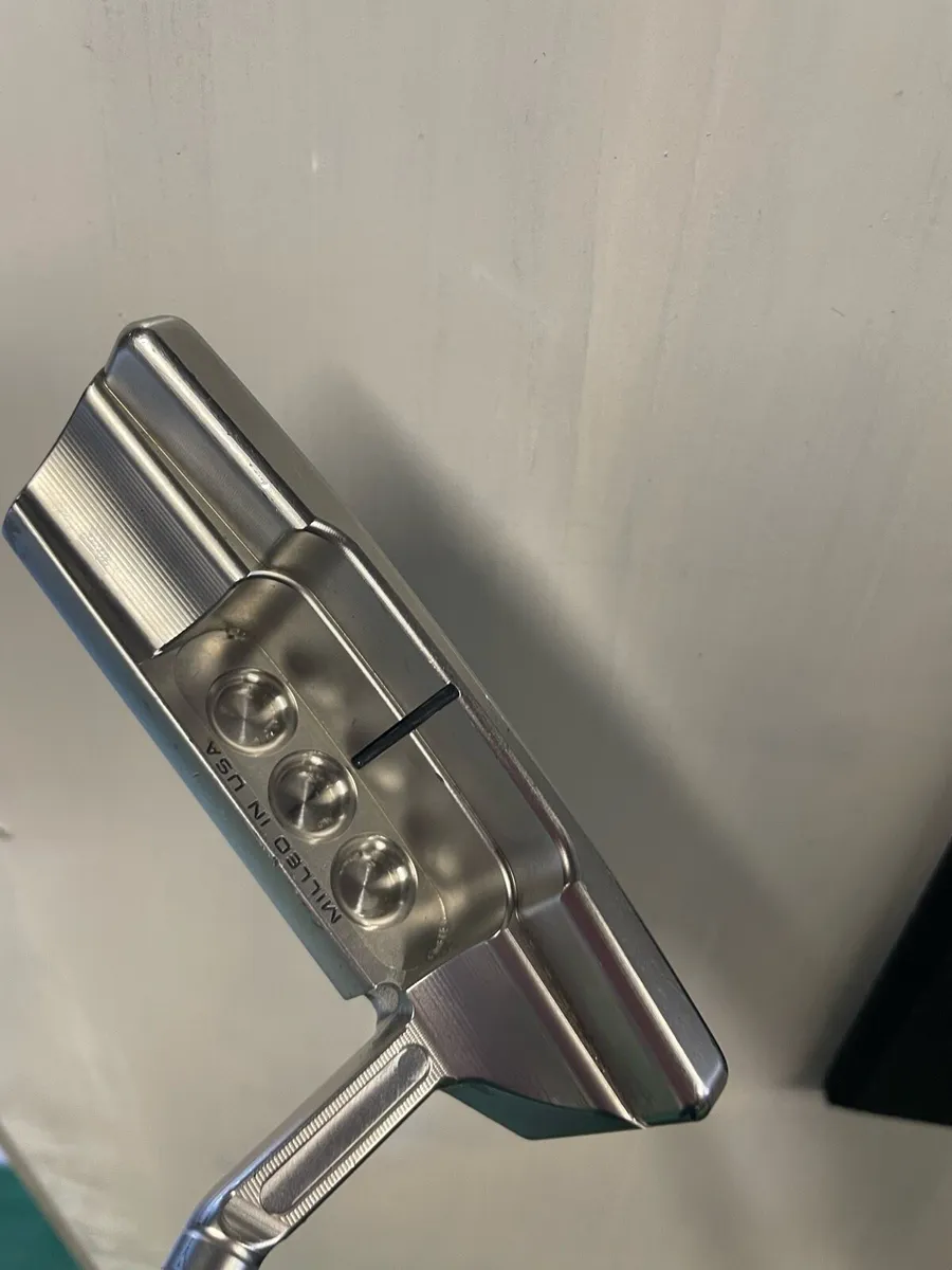Scotty Cameron putter - Image 1