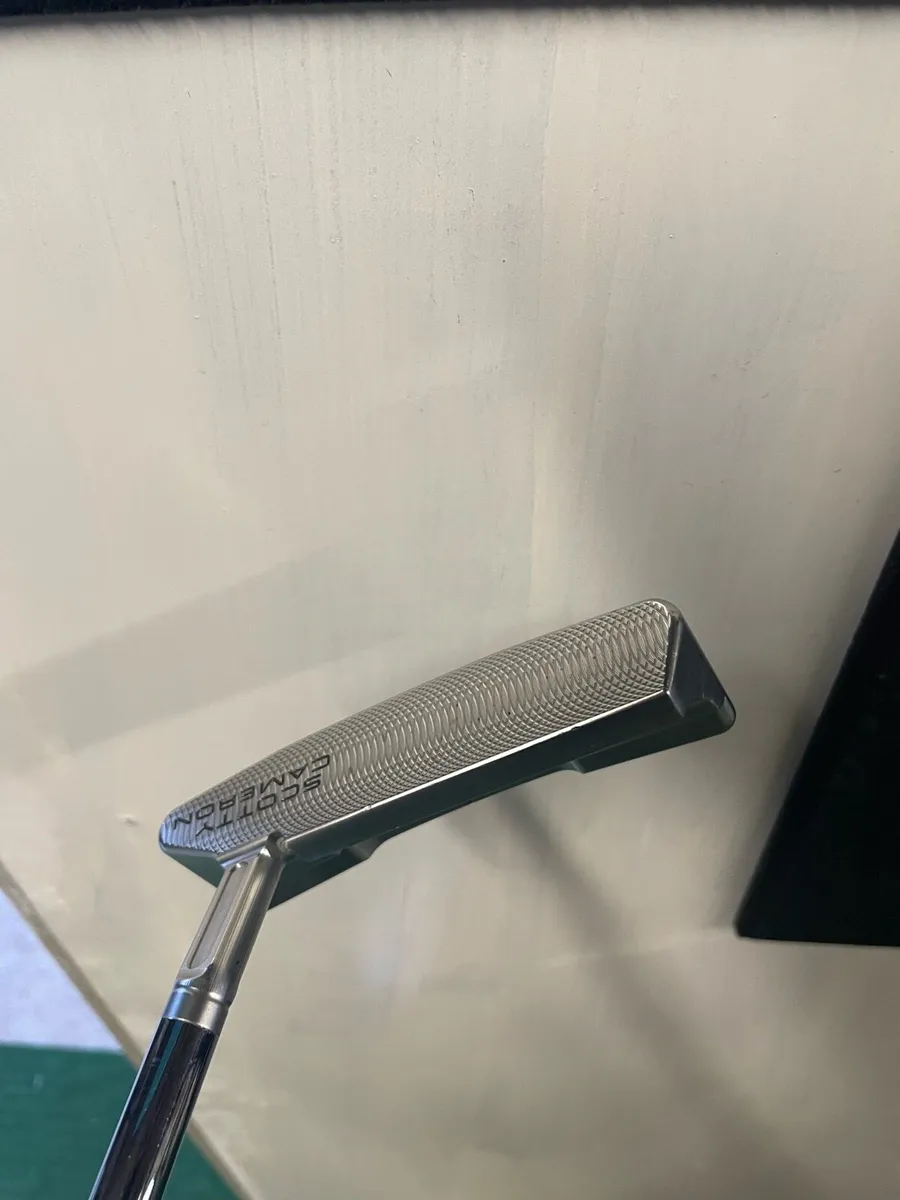 Scotty Cameron putter - Image 2