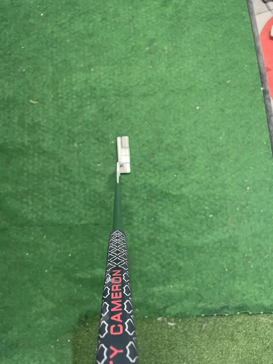 Scotty Cameron putter - Image 3