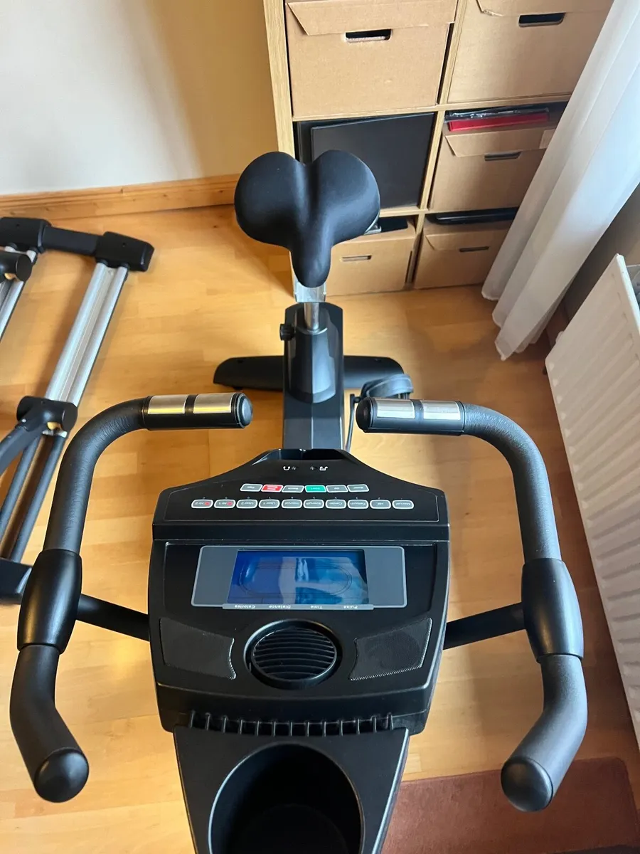 Exercise Bike - Image 2