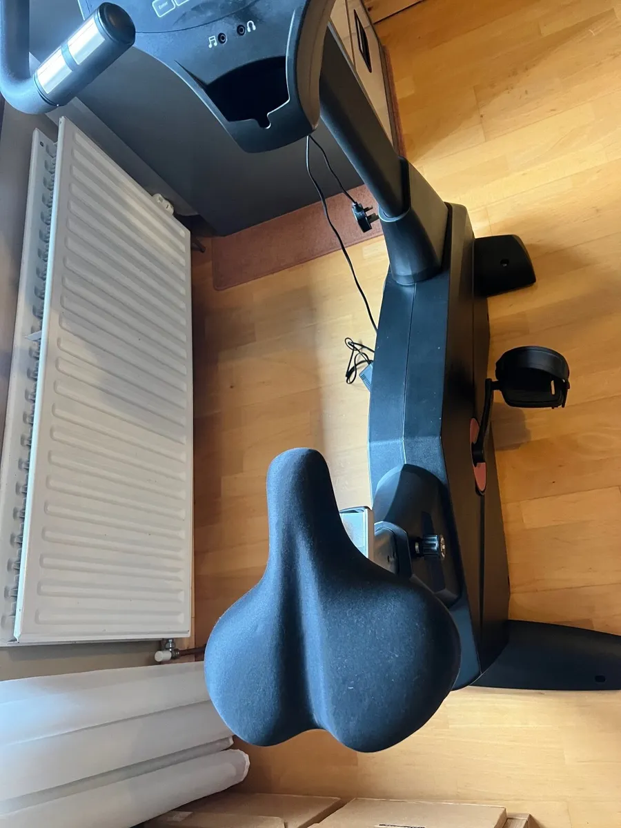 Exercise Bike - Image 3