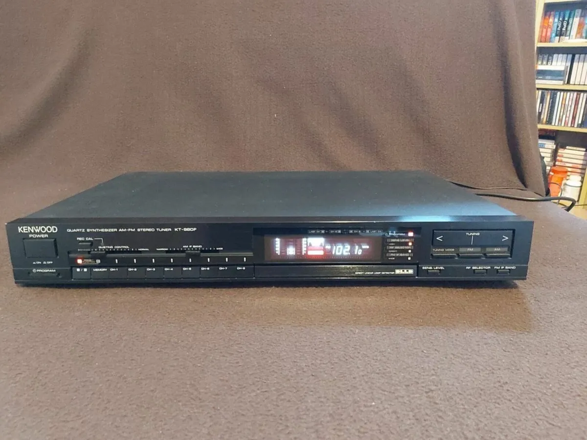 Stereo tuners - Image 2