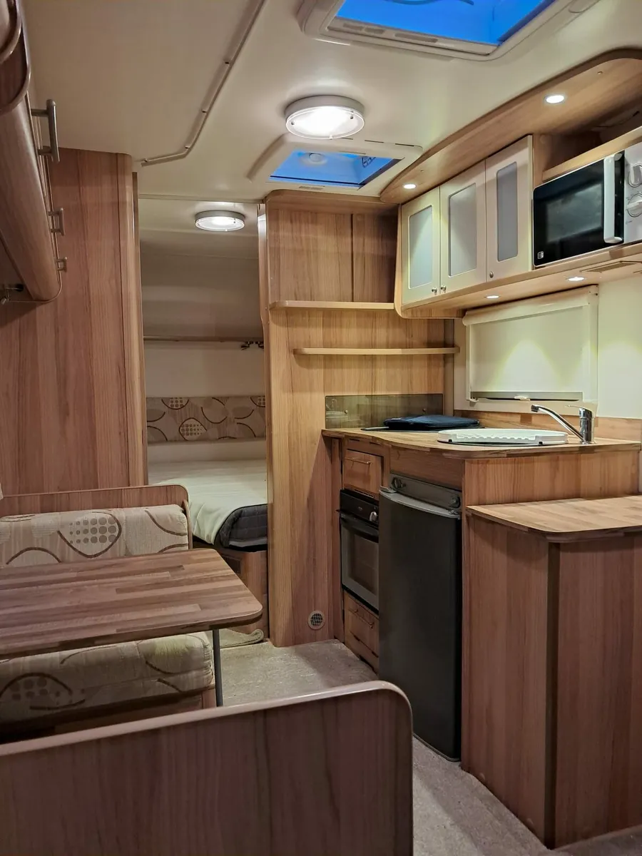 Bailey orion - Image 4