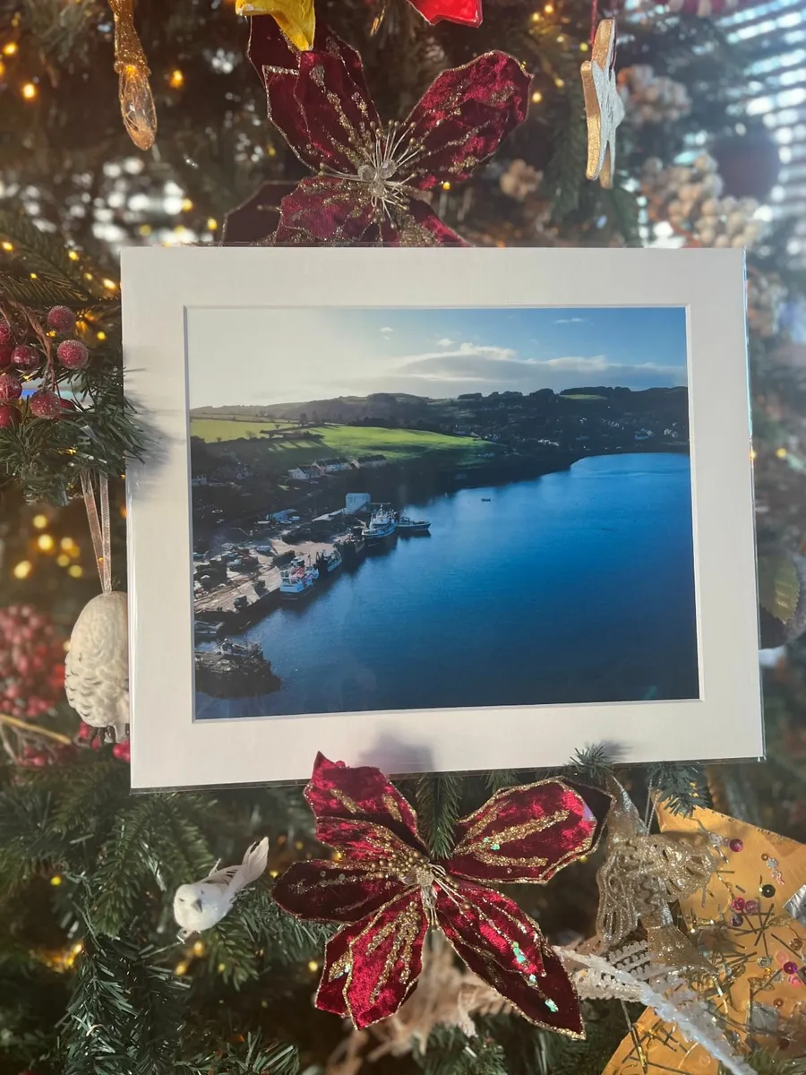 West Cork Drone Photography Prints - Image 2
