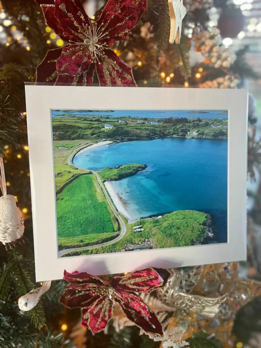 West Cork Drone Photography Prints - Image 3