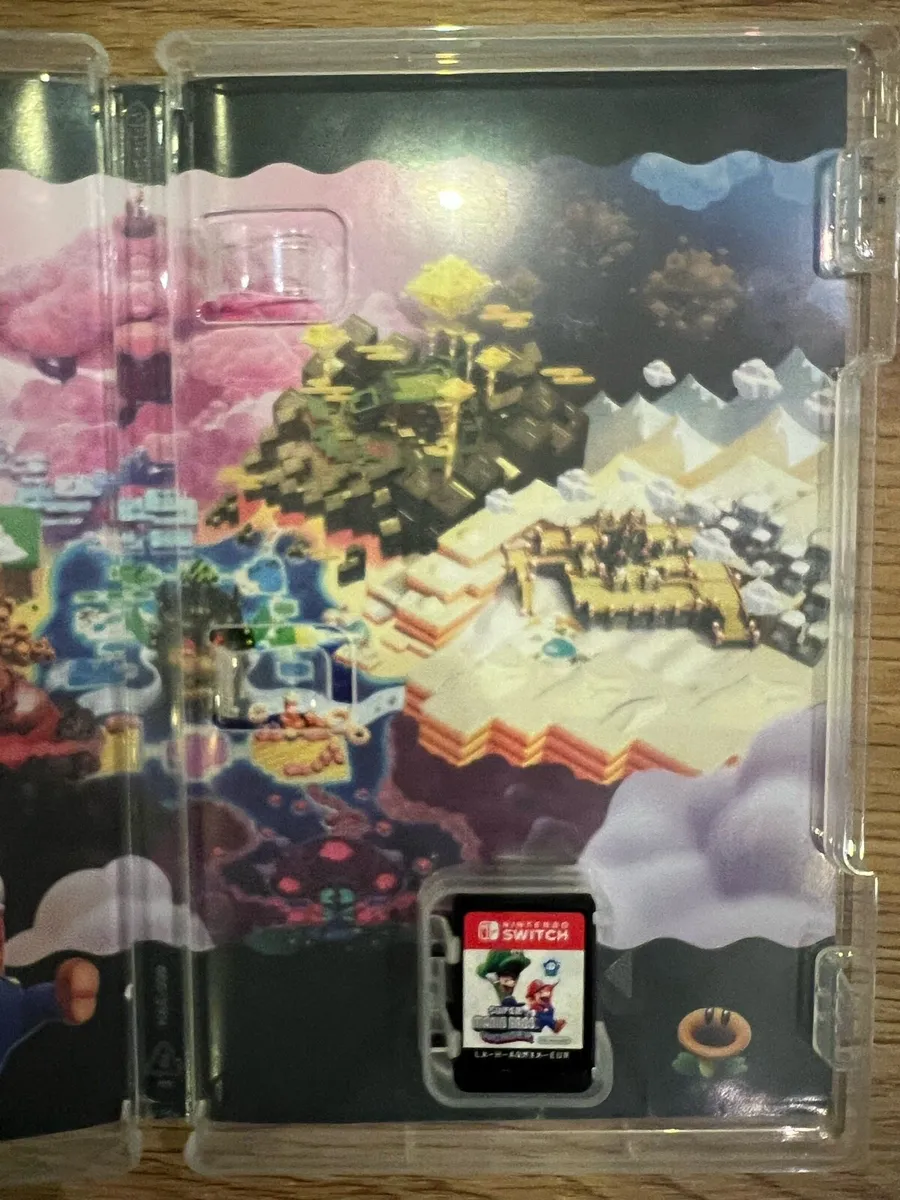 Nintendo switch games - Image 4