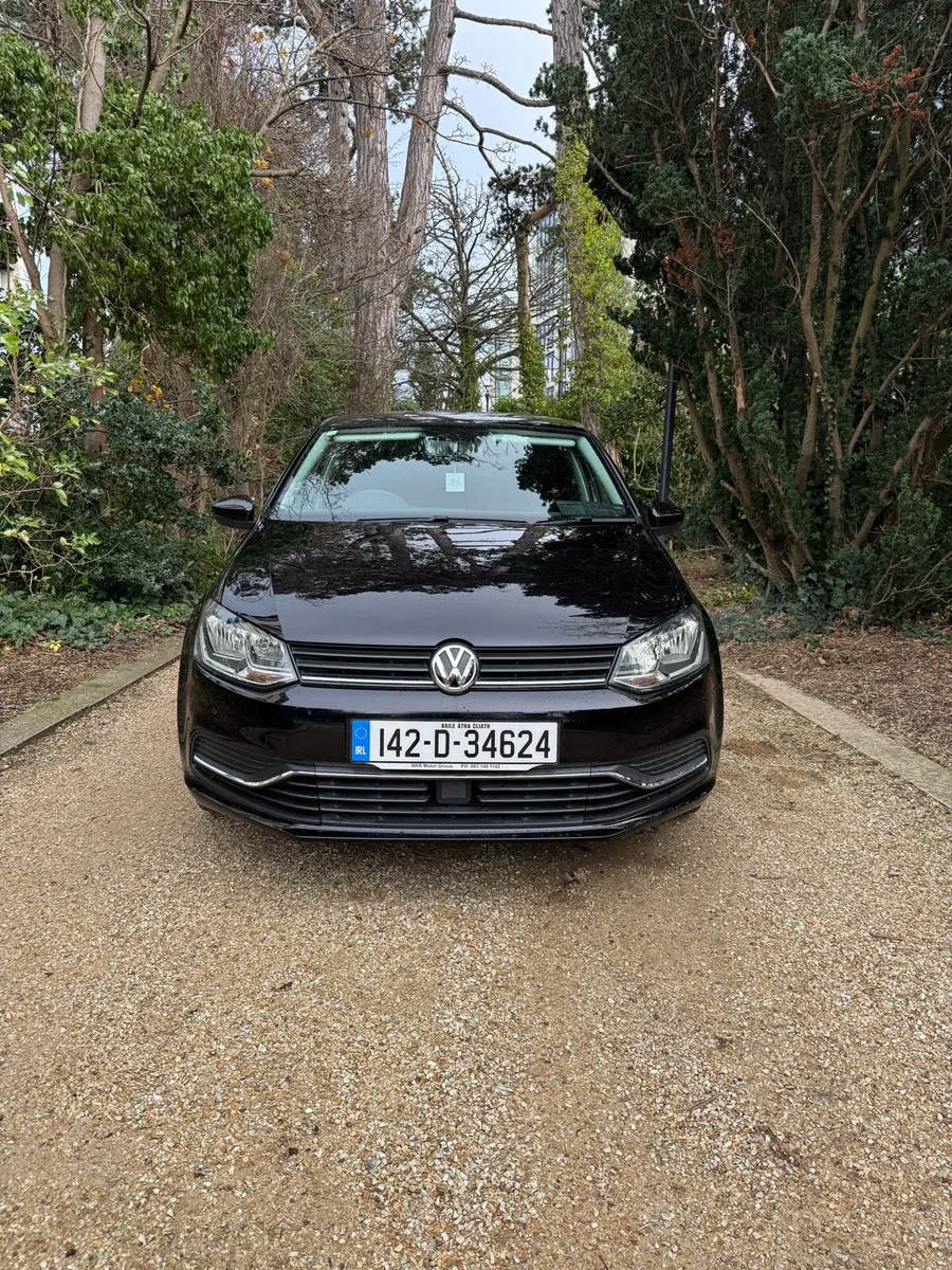 Volkswagen polo 2014 (142) Automatic NCT 12/26 - Image 3