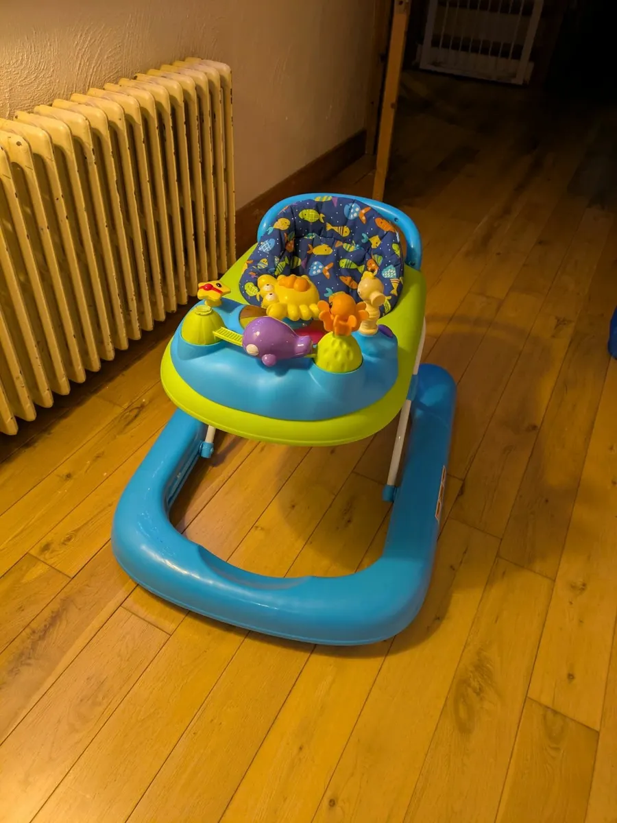 Baby walker - Image 2