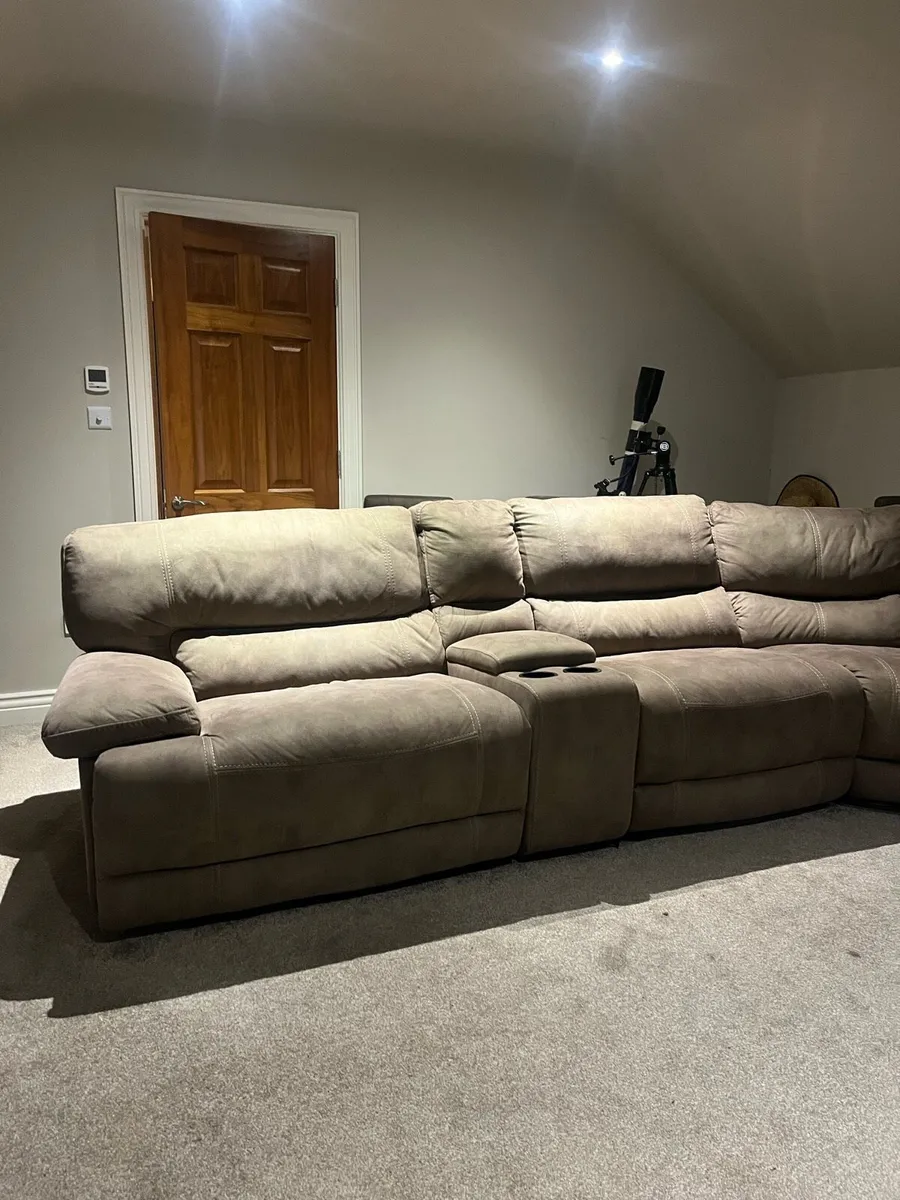 Couch - Image 1