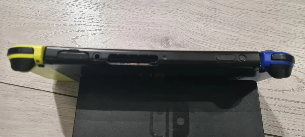 Nintendo switch  ono - Image 3