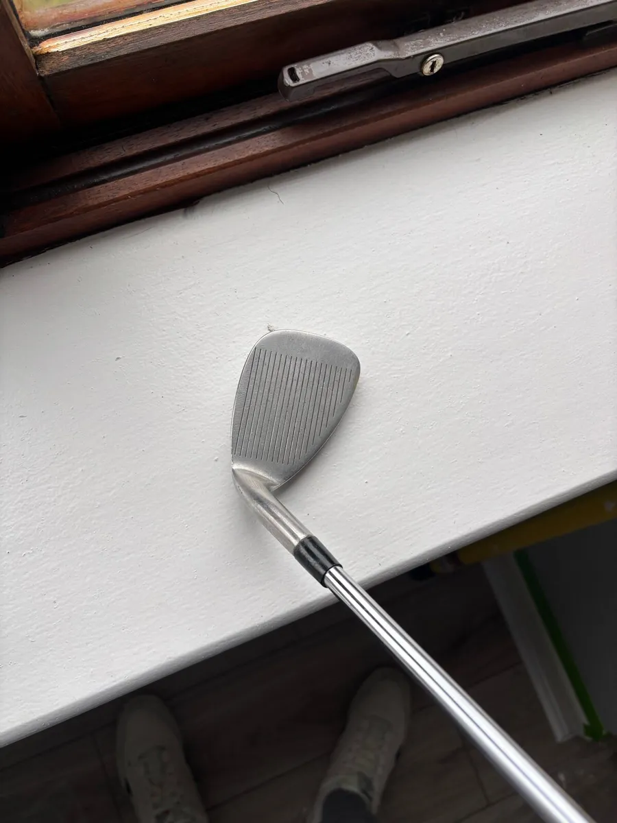 Wilson Reflex sand iron - Image 1