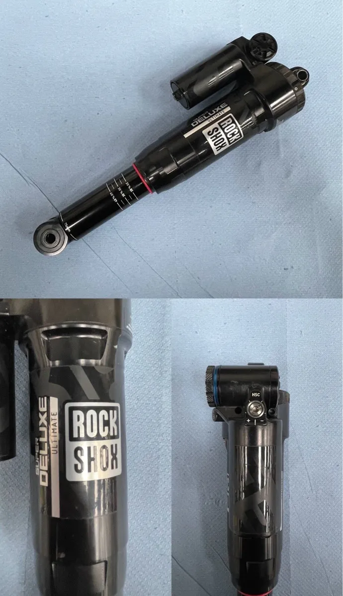 MTB Parts Clearout - Image 3