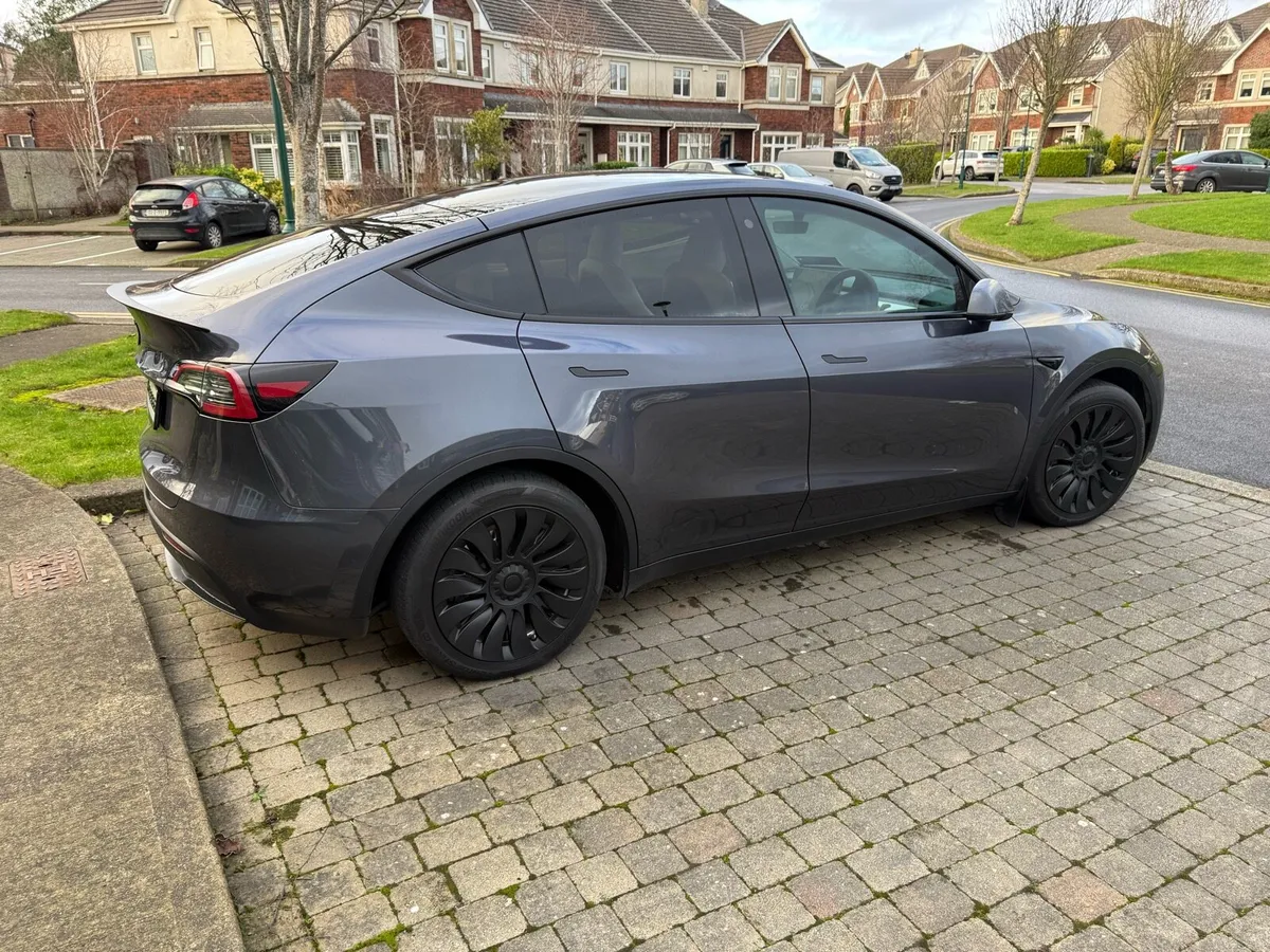 Tesla Model Y Premium RWD Std Range - Image 3