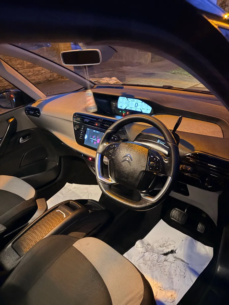 ✅€4350✅CitreonPicasso Automatic,1.6Diesel,Nct01/27 - Image 1