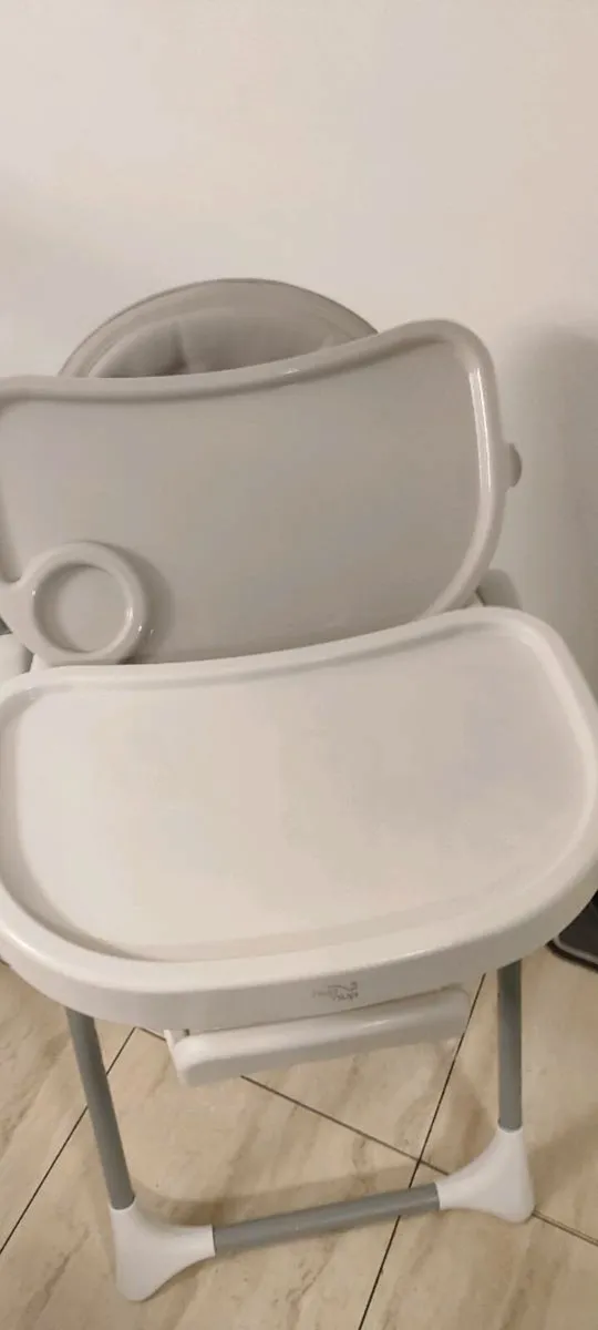Baby Elegance Nup Nup High Chair - Image 3